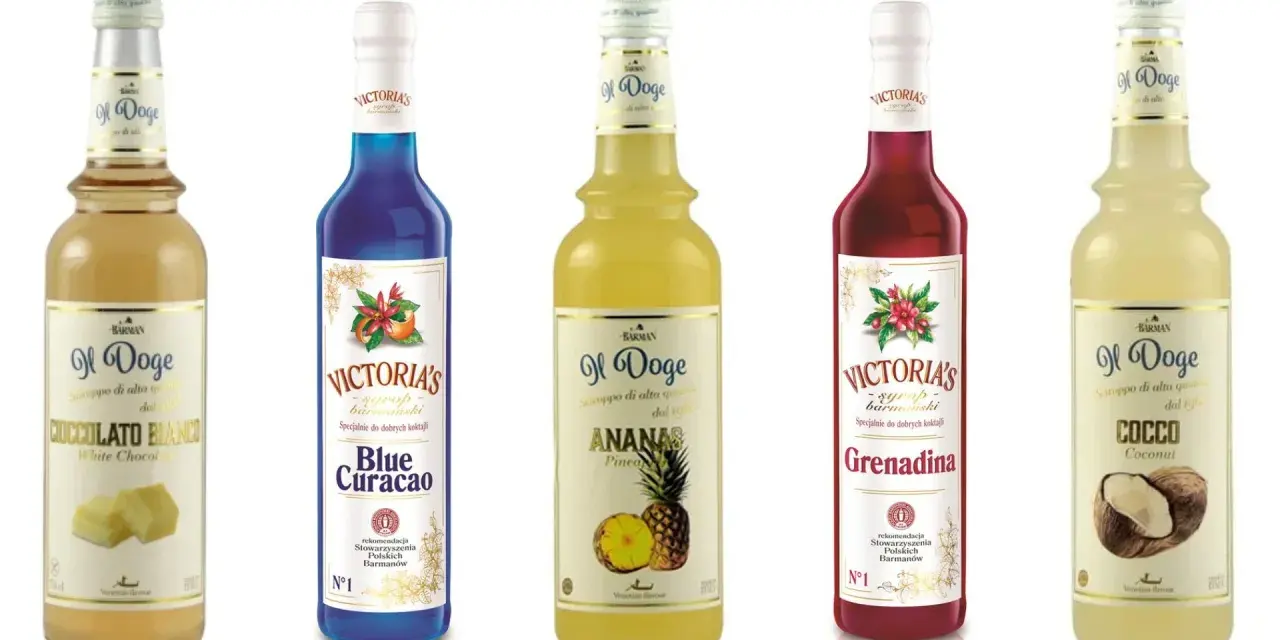 Jakie soki do drinków? Odkryj najlepsze połączenia i przepisy!