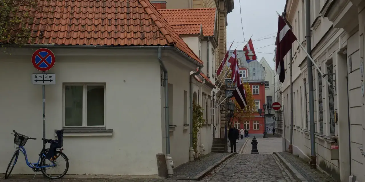Ryga: Co zwiedzić w 2 dni? Plan podróży i praktyczne wskazówki.