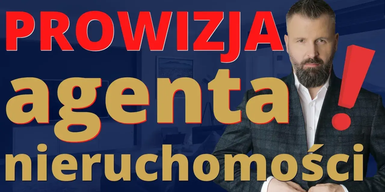 Kto płaci prowizję dla biura nieruchomości przy wynajmie? Sprawdź!