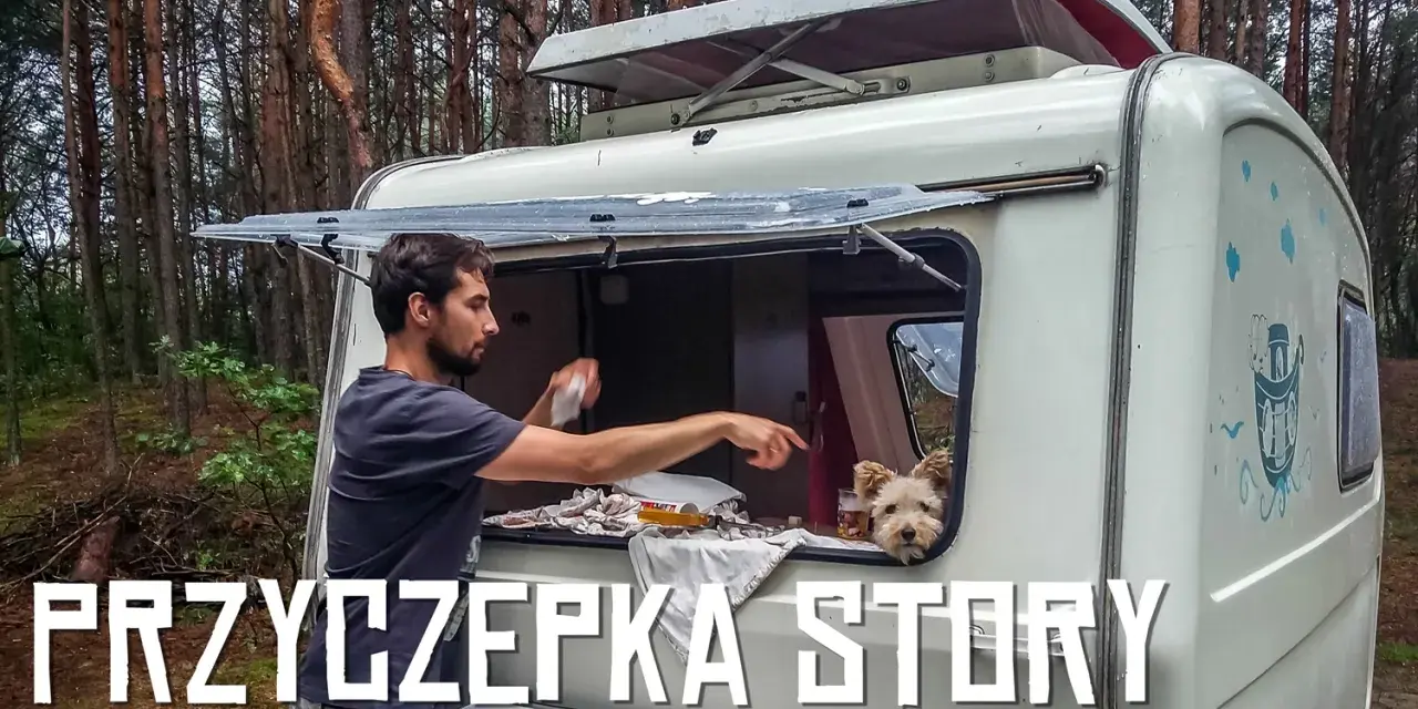 Jak odnowić przyczepę kempingową z zewnątrz i uniknąć kosztownych błędów