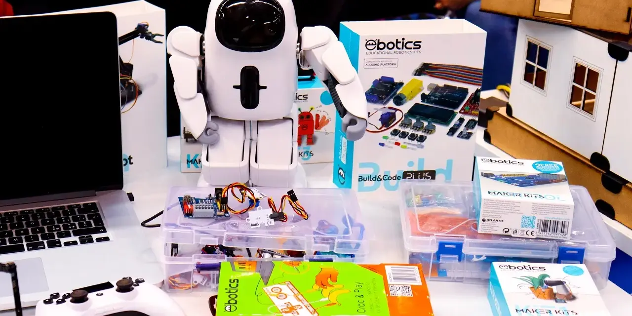Najlepsze czerwone roboty zabawki – co warto wiedzieć przed zakupem