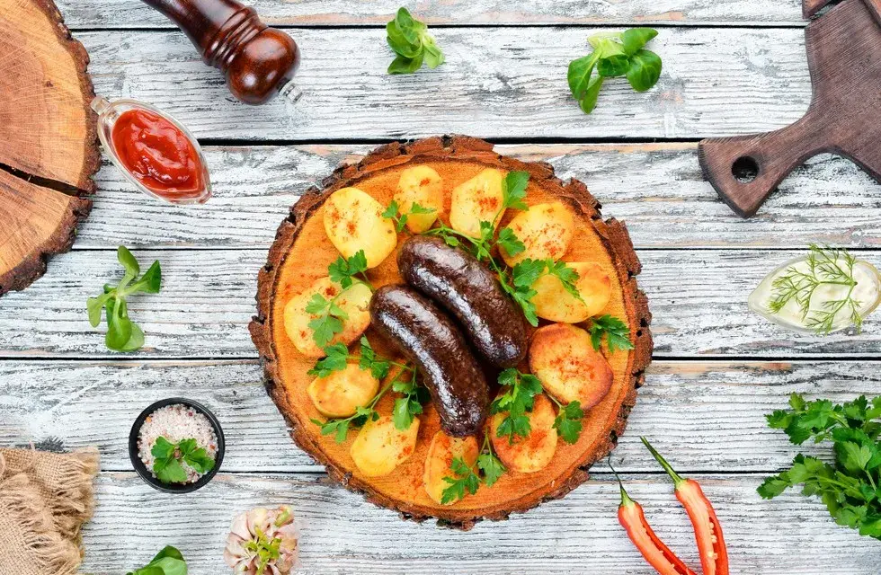 Czy kaszanka jest fit? Odkryj jej zalety i wady w diecie zdrowotnej