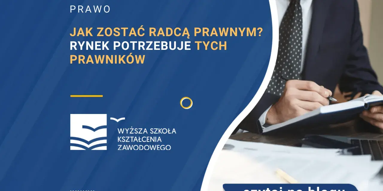 Jak zostać radcą prawnym bez aplikacji - sprawdź wymagania i możliwości