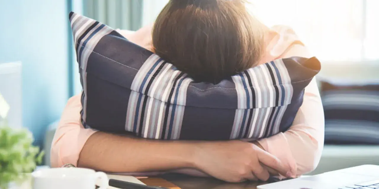 Ból głowy w 5 minut? Sprawdzone sposoby na natychmiastową ulgę