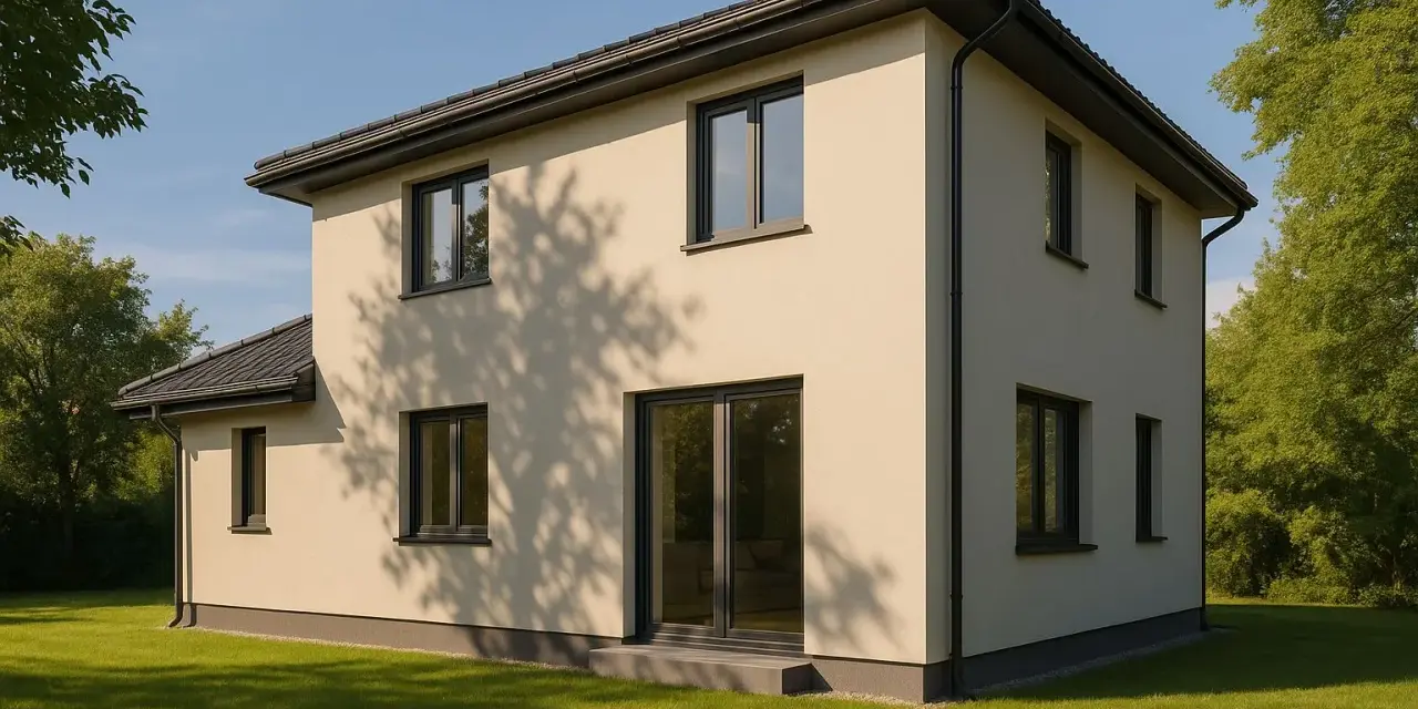 Ile kosztuje 1m elewacji? Sprawdź ceny i materiały, aby zaoszczędzić