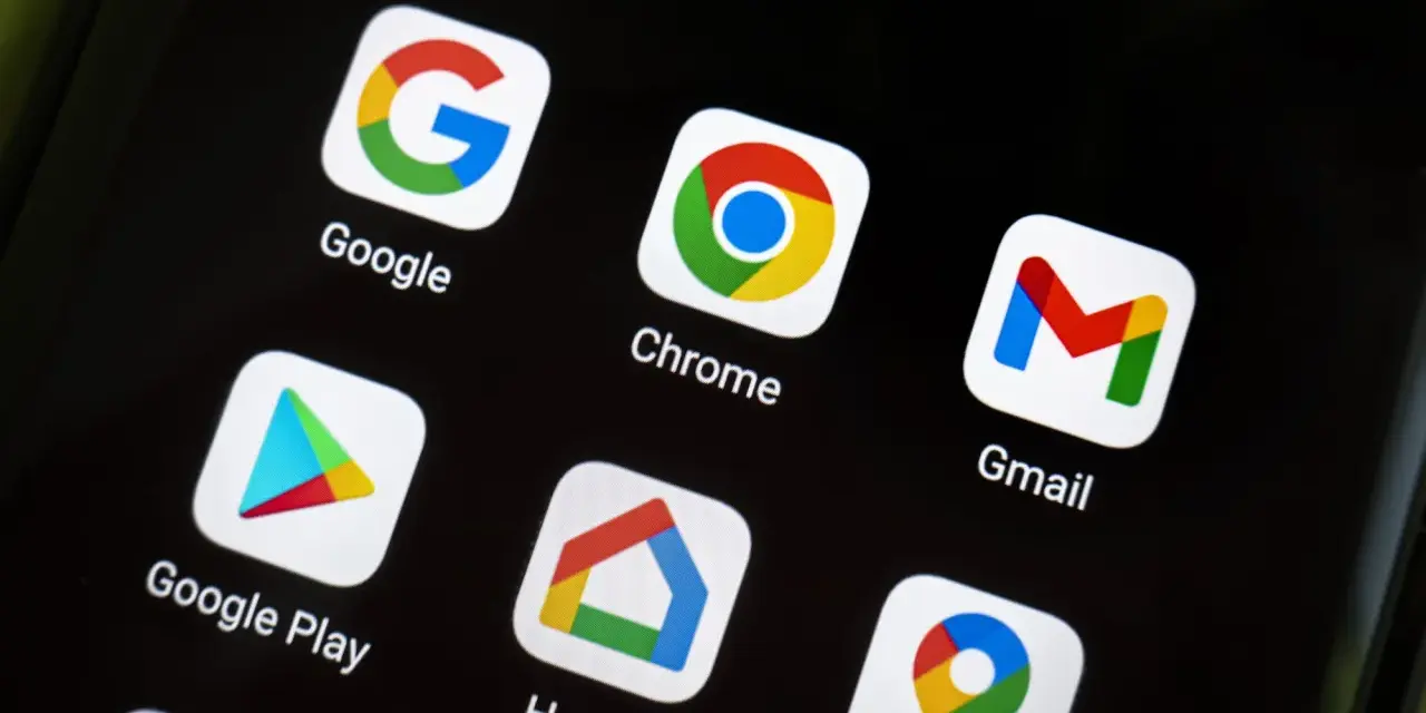 Jak aktualizować Google? Przewodnik po Chrome, Androidzie i Usługach Play