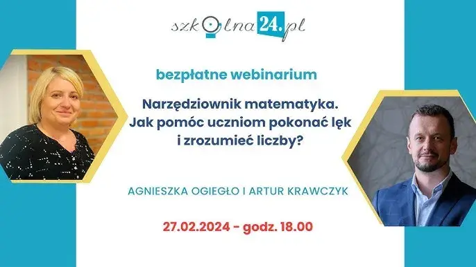 Jak uczyć się matematyki? Pokonaj lęk i zrozum ją raz na zawsze.