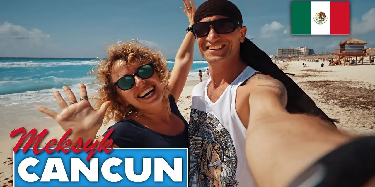 Cancun czy jest bezpiecznie? Odkryj prawdę o bezpieczeństwie turystów