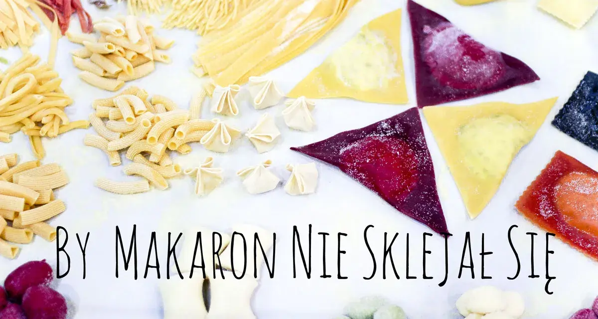 Makaron się klei? Nigdy więcej! Sekrety sypkiego al dente.