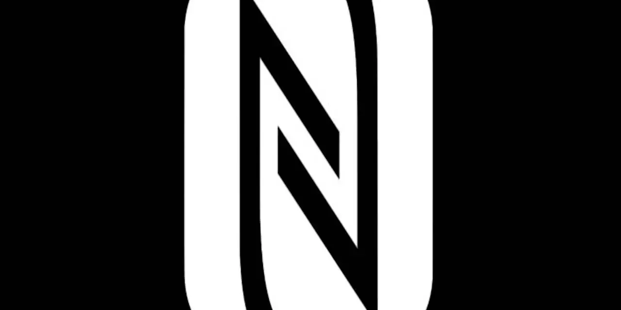 Logo NFC, technologii zbliżeniowej. Dowiedz się, nfc co to jest i jak działa.