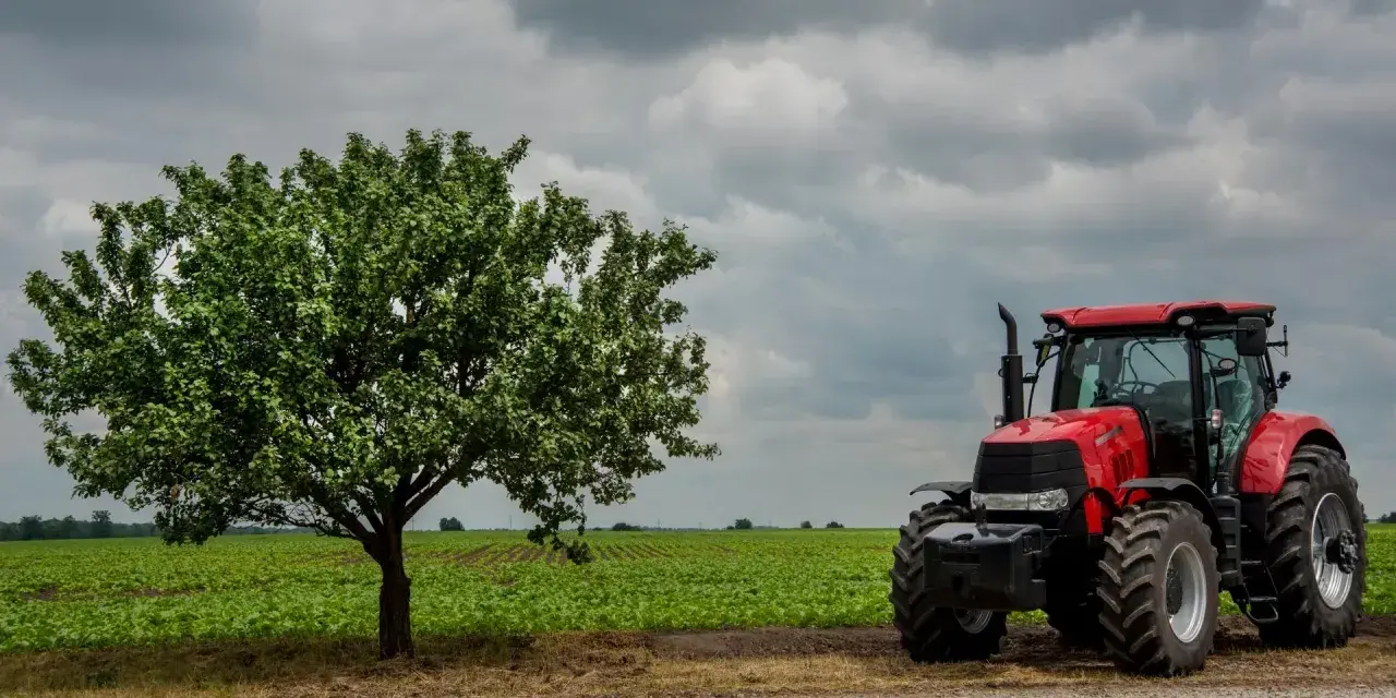 Badanie techniczne ciągnika: Co sprawdzają i jak zdać za pierwszym razem?