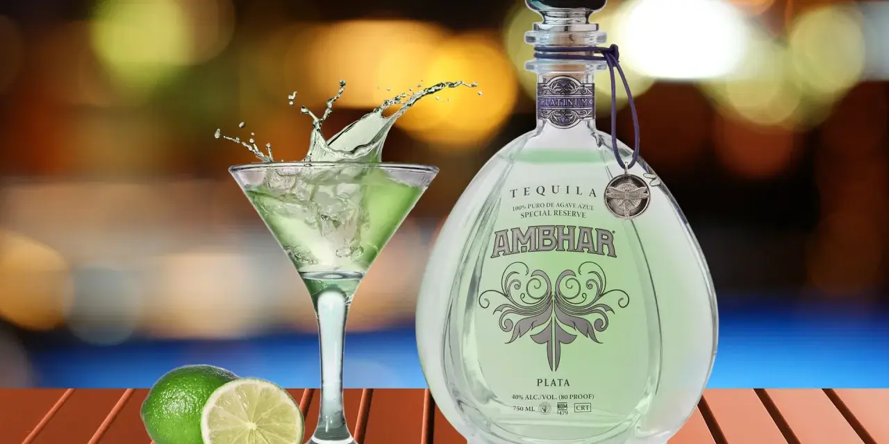 Drink na tequili: Klasyki, proste miksy i sekrety barmana