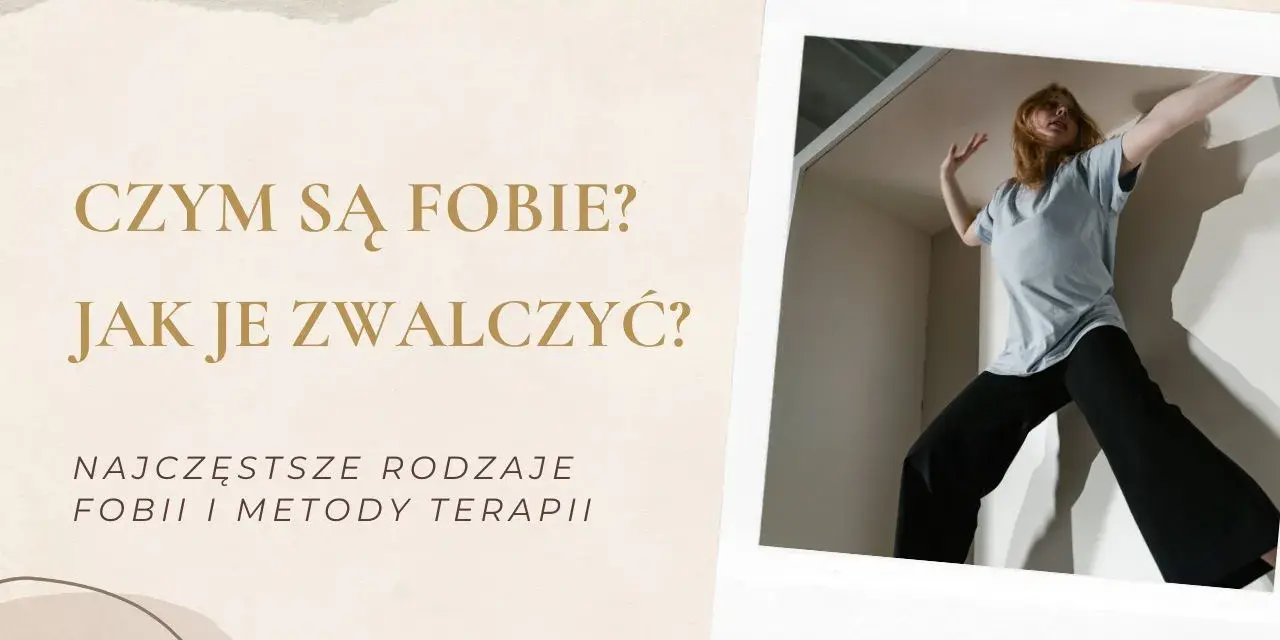 Fobii czy fobii - odkryj, która forma jest poprawna w polskim