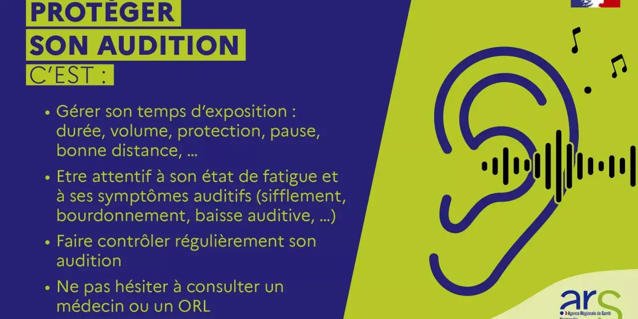 Protéger son audition, c'est gérer son exposition au bruit pour éviter la pollution sonore. Conseils pour préserver son audition.