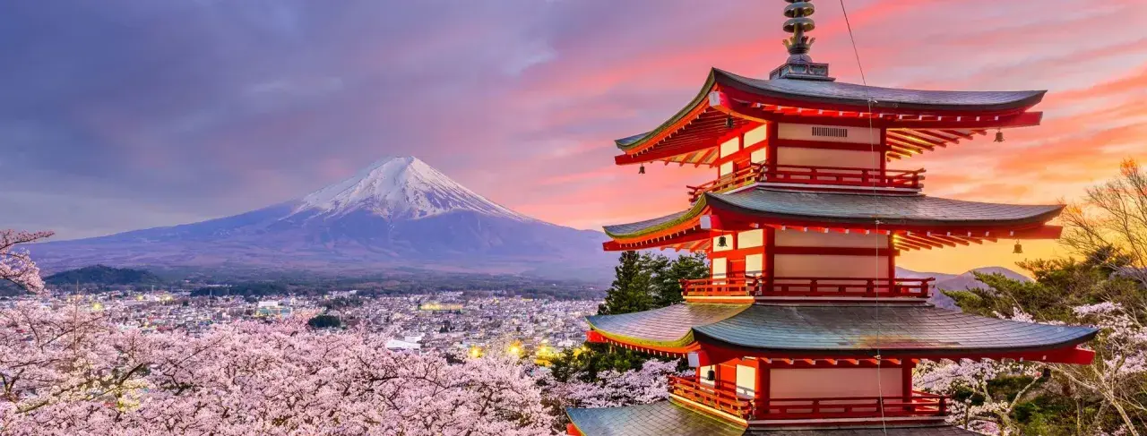 Najciekawsze atrakcje Japonii, które musisz zobaczyć podczas podróży