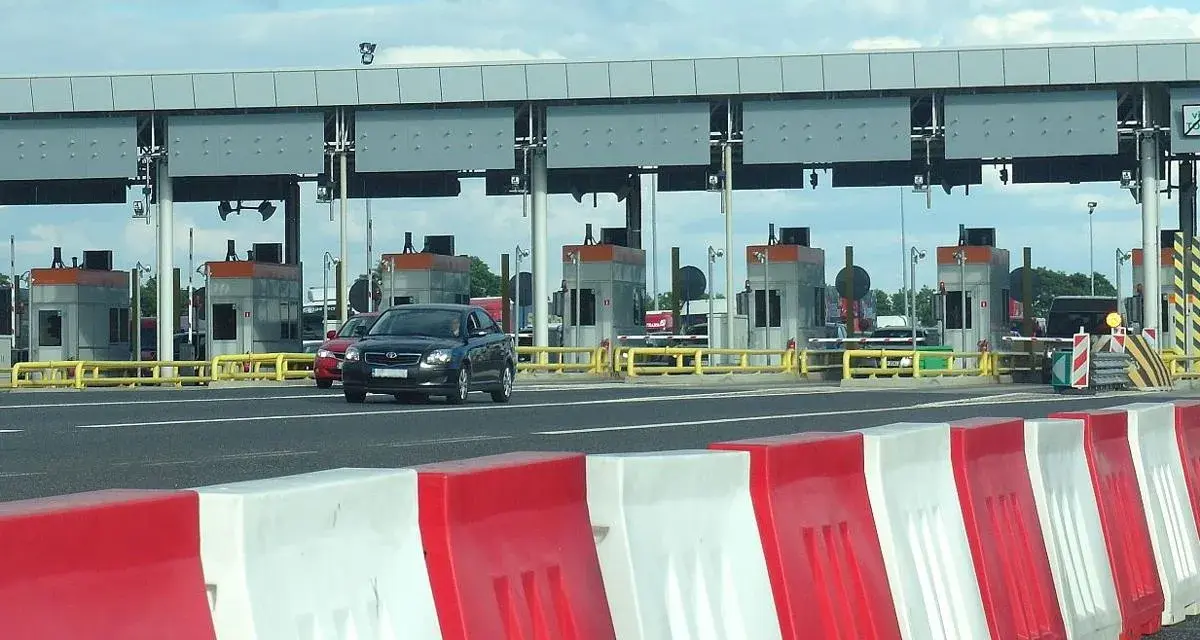 Autostrada A4 do kogo należy? Poznaj właściciela i zarządzających