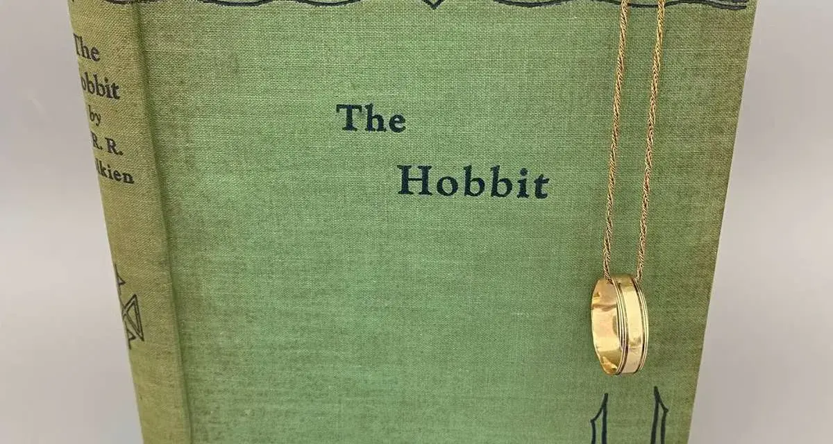 J. R. R. Tolkien: Der Schöpfer von Mittelerde & sein Erbe erklärt
