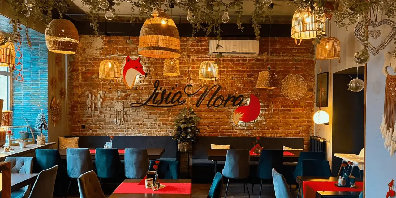 Gdzie zjeść w Radomiu? Najlepsze restauracje i smaki miasta
