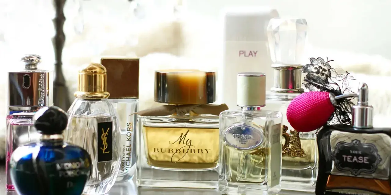 Perfumy unisex: definicja, cechy, jak wybrać? Odkryj swój zapach!