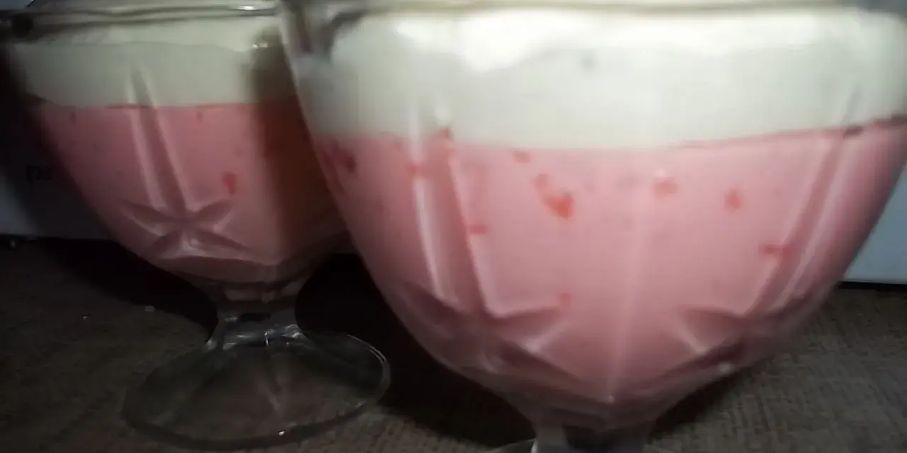 Czy można mieszać serek mascarpone z galaretką? Oto jak to zrobić!