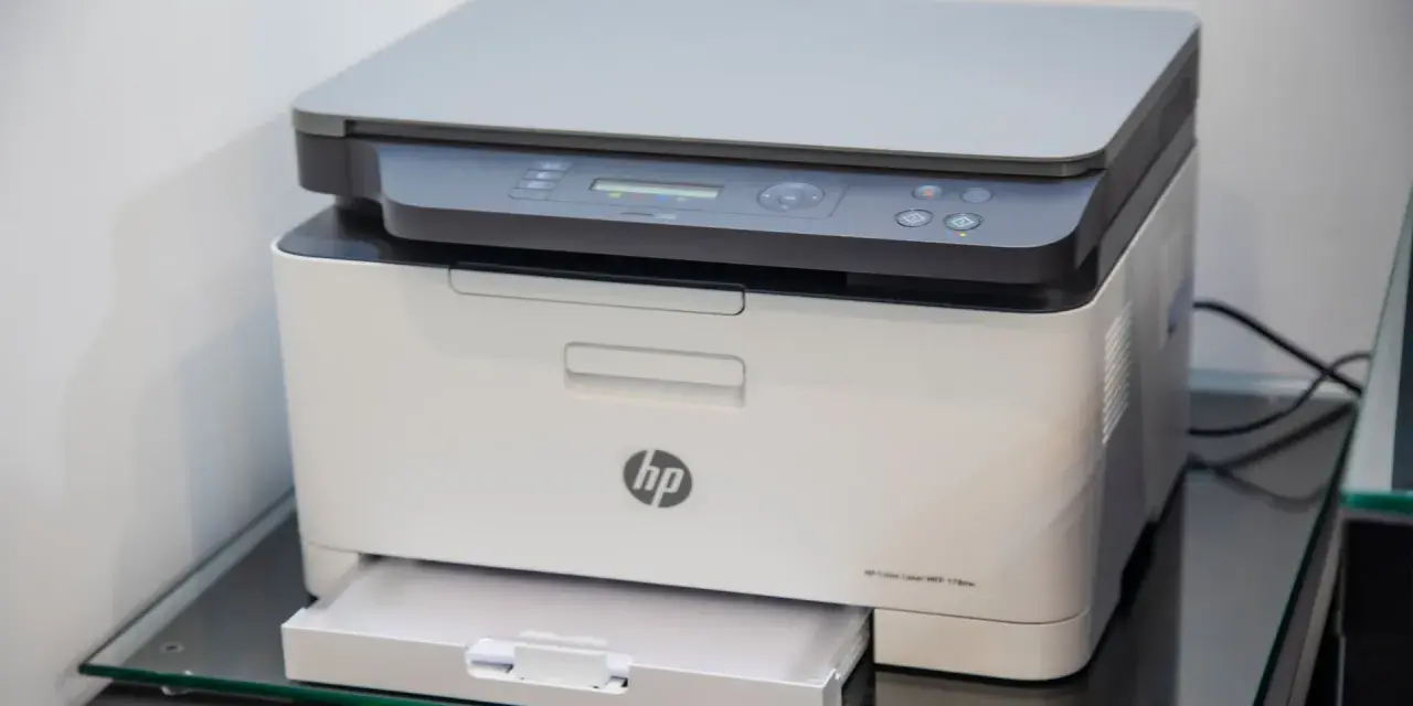 Jak podłączyć drukarkę HP do Wi-Fi? Szybki i kompletny poradnik