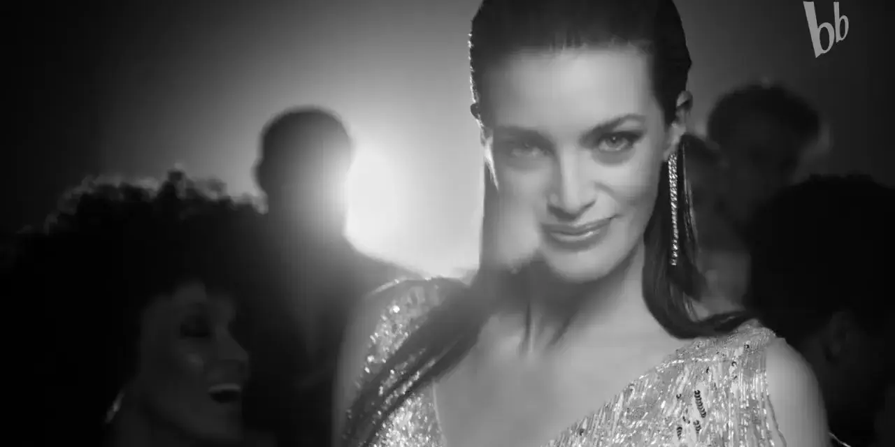 Wer singt den Bruno Banani Song "Your Woman"? White Town enthüllt