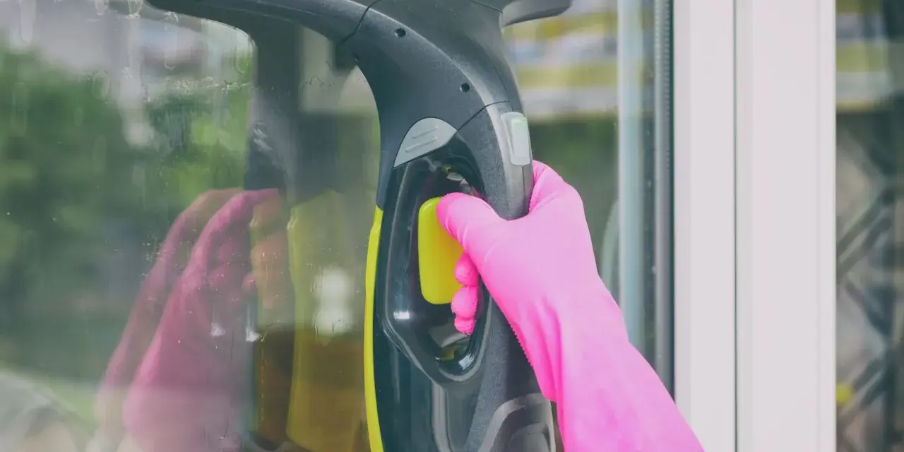 Porównanie myjek do okien Karcher: Która model jest lepszy?