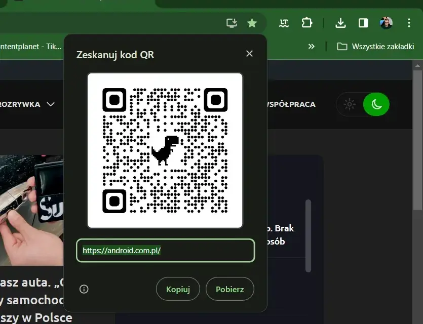 Jak zeskanować kod QR aparatem – proste kroki, które musisz znać