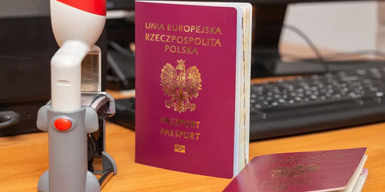 Czy wniosek o paszport można wydrukować? Sprawdź, co musisz wiedzieć