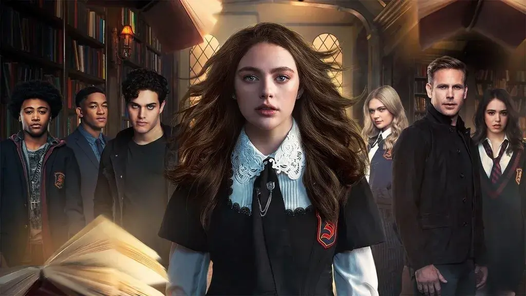 Najlepsze filmy o magikach, które zachwycą każdego miłośnika magii