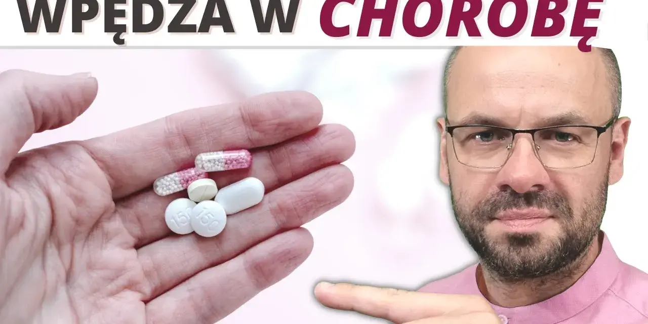 Czy leki fałszują morfologię? Sprawdź, jak się przygotować!