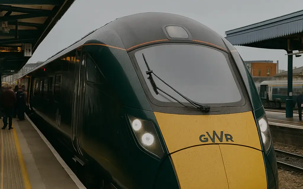 Arriva Bus UK: Przewodnik dla Polaków jak podróżować i oszczędzać?