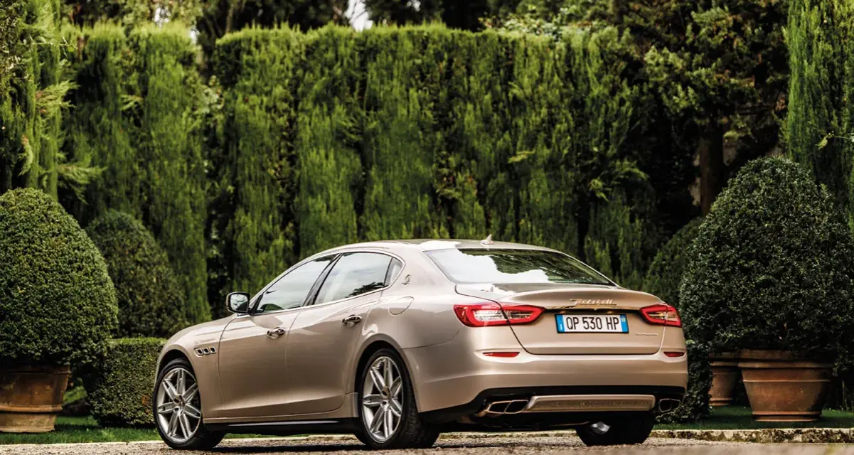 Maserati kto produkuje? Poznaj tajemnice producentów zegarków i aut