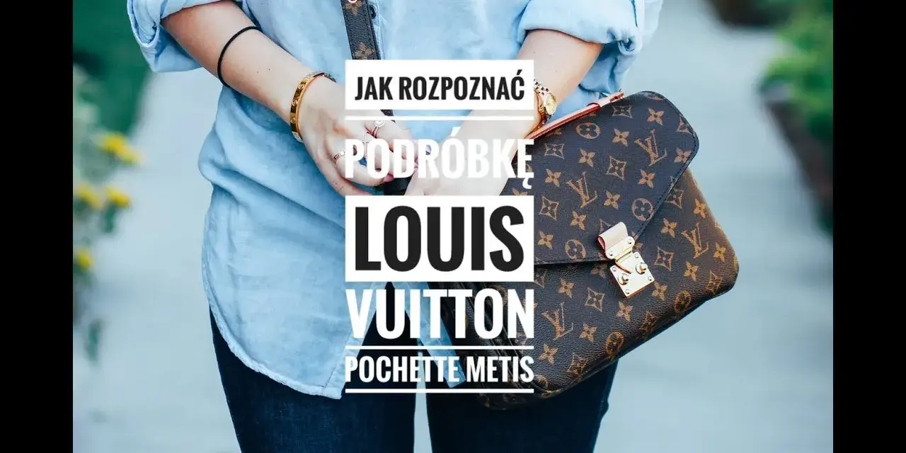 Jak poprawnie czytać louis vuitton i uniknąć powszechnych błędów