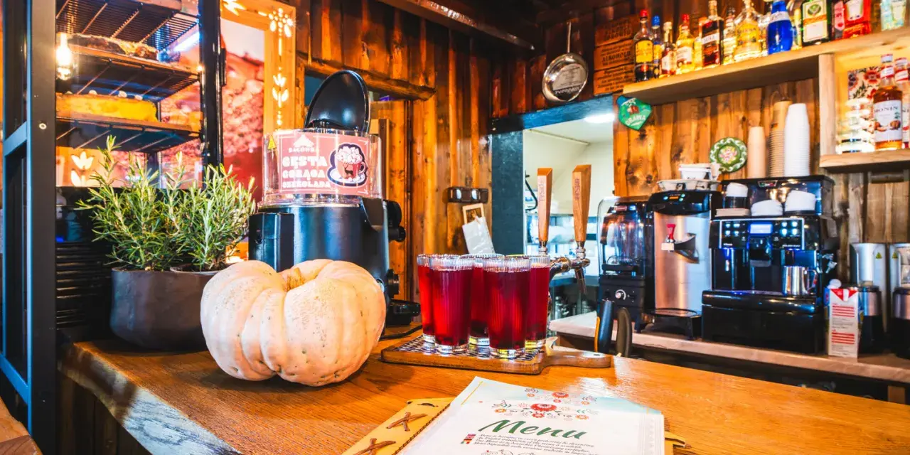 Restauracja Bacówka Chyżne - smak tradycyjnej kuchni w sercu gór