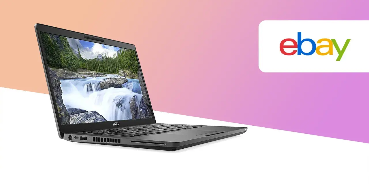 Gebrauchte Laptops kaufen eBay: Sicher & clever zum Top-Deal!