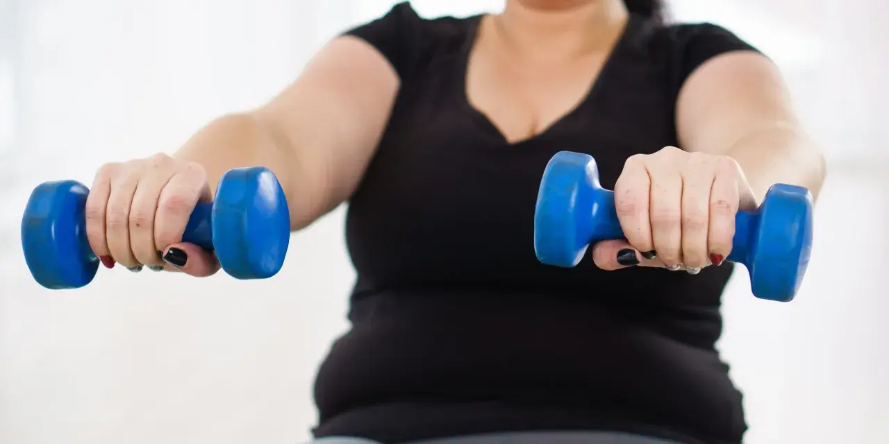 Trening HIIT: Co to jest i jak spalić tłuszcz w 20 minut?