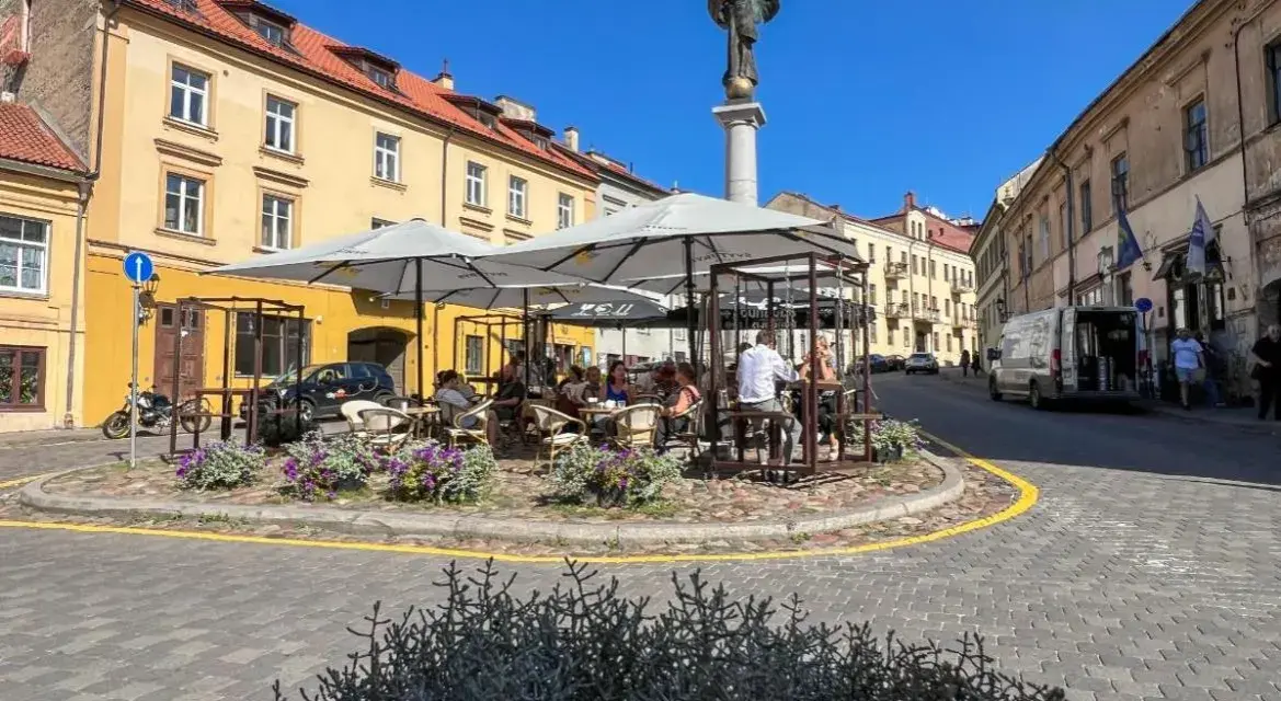 Czy w Wilnie jest bezpiecznie? Oto co powinieneś wiedzieć przed wizytą
