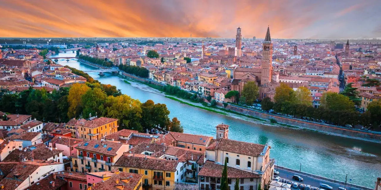 Verona e Provincia: Cosa Vedere e Fare (Guida Completa)