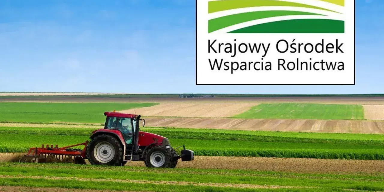 Kto kontroluje rynek obrotu ziemią rolną? Krajowy Ośrodek Wsparcia Rolnictwa nadzoruje, czy zakaz zakupu przez obcokrajowców działa.