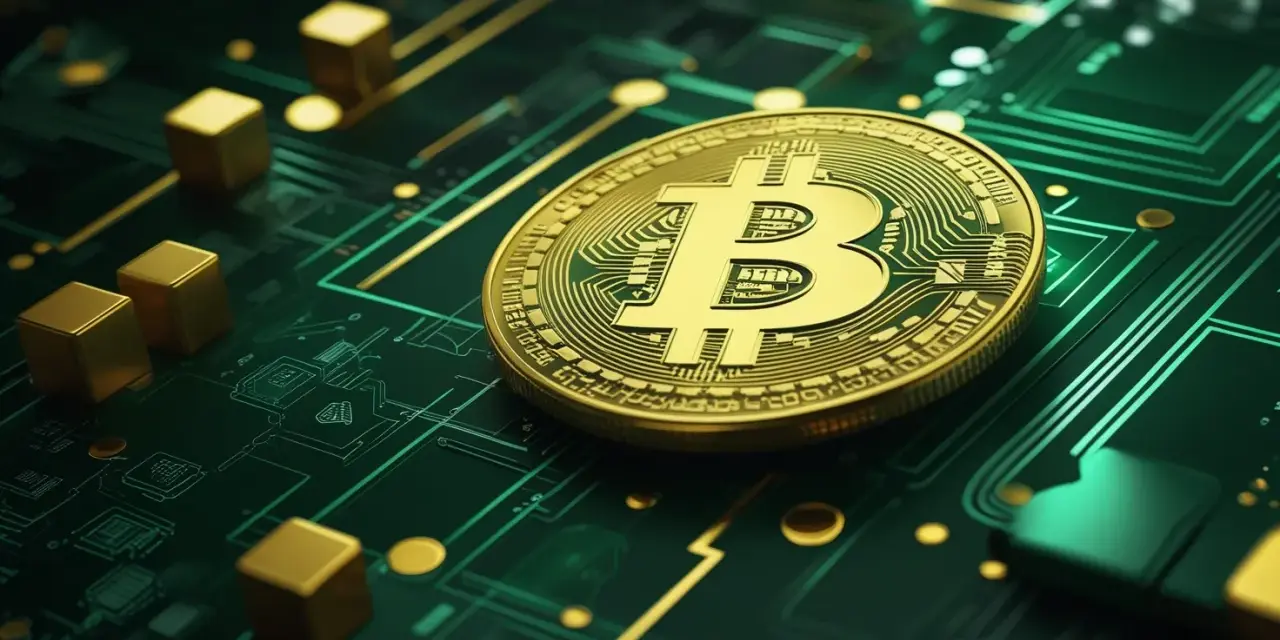 Kryptowaluty: Co to jest? Jak działają i co musisz wiedzieć?