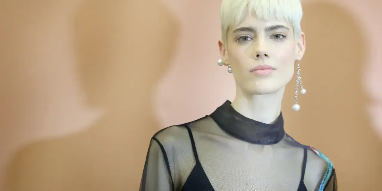Haare selber blondieren: Sicher zum Wunschblond Expertin verrät Tricks