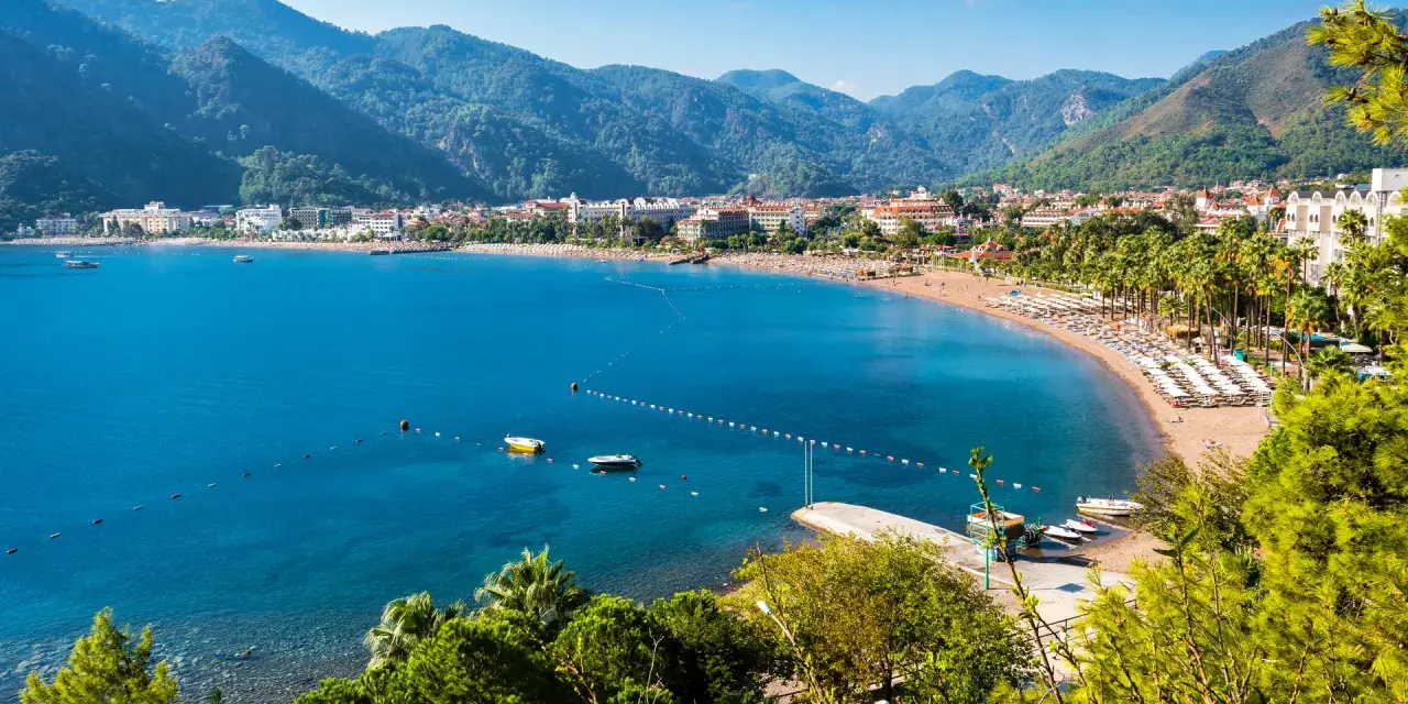 Czy w Marmaris jest bezpiecznie? Oto co musisz wiedzieć przed wyjazdem