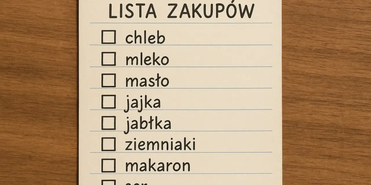 Hybrydy w domu: Co naprawdę potrzebujesz? Gotowa lista zakupów