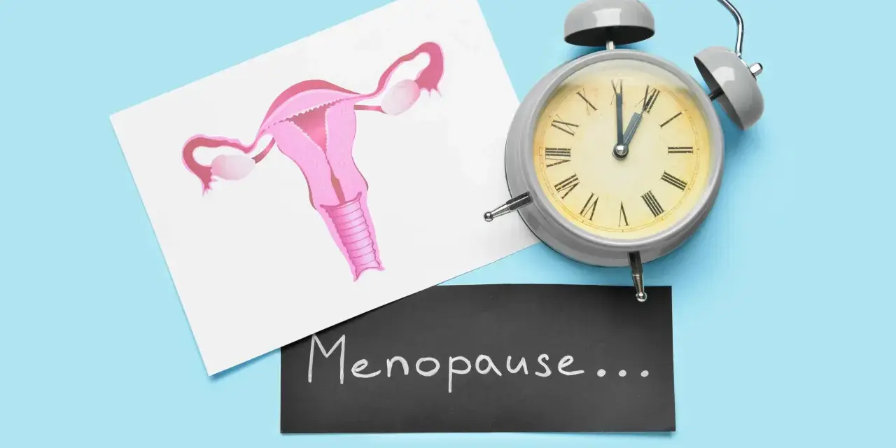 34 symptome der wechseljahre: Was Sie unbedingt wissen sollten