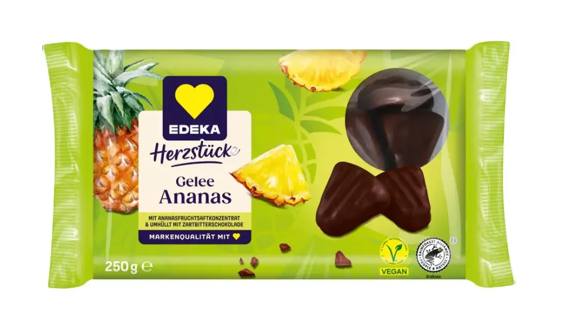 Galaretka ananasowa gdzie kupić - najlepsze oferty i ceny w sklepach
