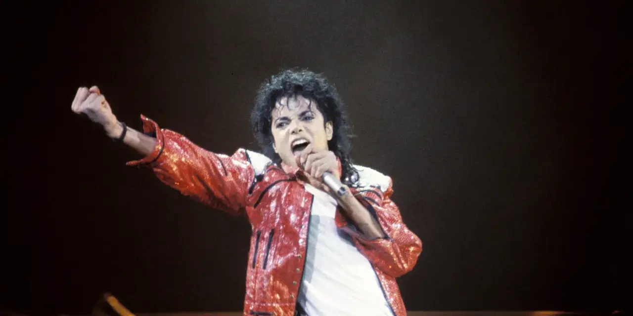 Michael Jacksons Musikrichtung: Mehr als nur Pop?
