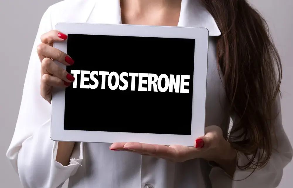 Skuteczne sposoby na obniżenie testosteronu u kobiet i ich wpływ