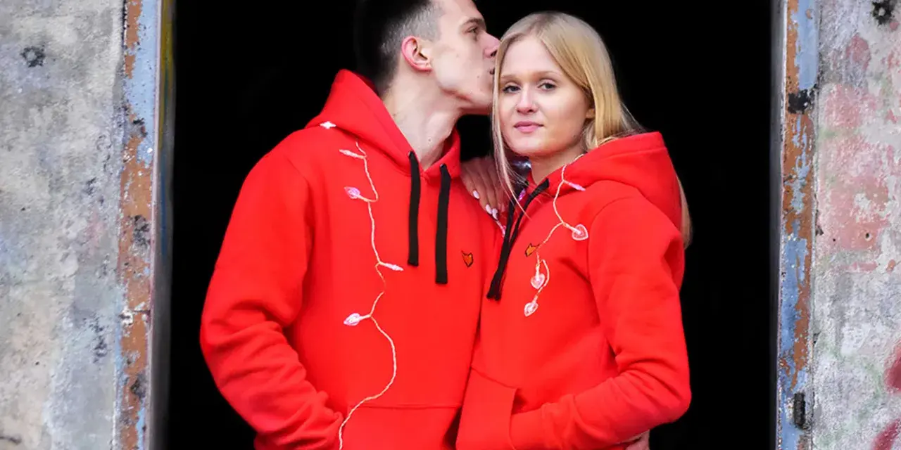 Bluzy miłość - co naprawdę oznaczają i jakie mają znaczenie?