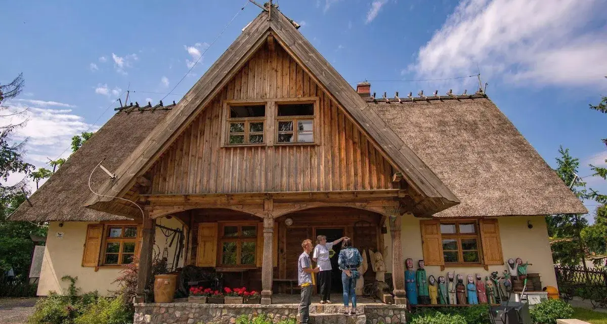 Pomorze: co zwiedzić? Od Bałtyku po Kaszuby gotowy plan!